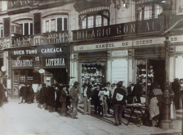 Foto fachada antigua ( 2)