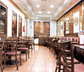 Foto cafeteria restaurante armenia 01 thumb