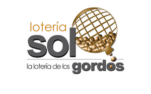 Logotipo loteria  sol bronce (3)