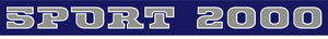 Logo sport2000