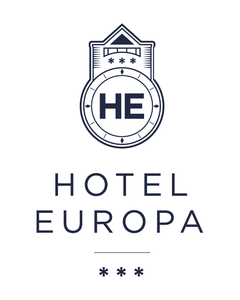 Logotipo hotel europa 01
